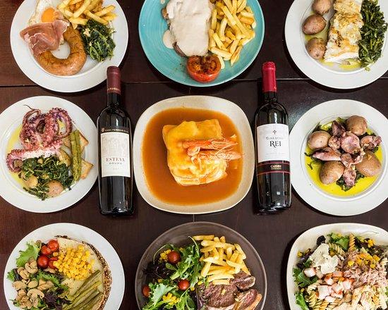 Restaurante Boemia Bar